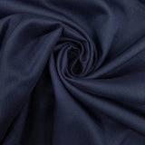 GABERDINE(150CM)(190GSM)(NAVY)