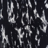 PRINTED RN AMALFI 150CM 37 BLACK