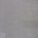 EMBROIDED LINEN