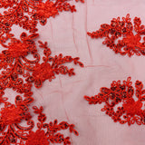 ANNAH TULLE