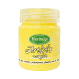 ART/ACRYL 100ML 03 YELLOW