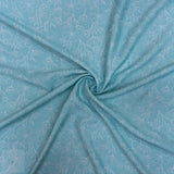 PRINTED BERKSHA LINEN 150CM