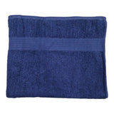 BRISTOL EGYPTION BATH SHEET NAVY