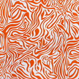 PRINTED VISCOSE