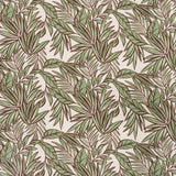 PRINTED OSAKA LINEN