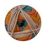 BLANKET ARAN 200GM -ROSE