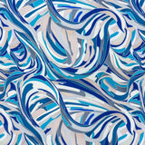 PRINTED NOVA SILK