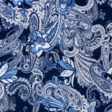 FDY PUFF PRINT (150CM)