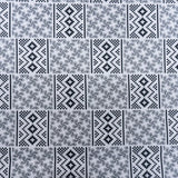 BLUE DIAMOND 140CM 100% COTTON