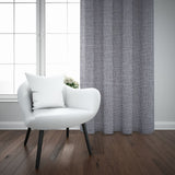 APOLLO SLUBBED BLOCKOUT 230X218 TAPED - SILVER