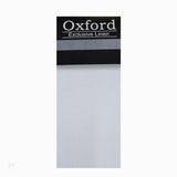 STD PILLOW CASE T144 - WHITE