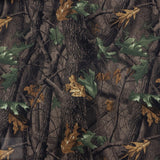 150CM CAMO TWILL