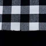 BONDED SHERPA PRINTED