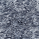 PRINTED LYCRA A383