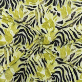 SUPER SOFT PRINTED