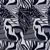 FDY PUFF PRINT (150CM)