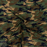 PRINTED LYCRA A357