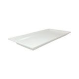 VELOCITY CAKE TRAY 35 X 17CM