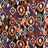PRINTED VISCOSE