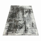 120X170 DIVA - GREY MR139