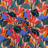 PRINTED LYCRA A368