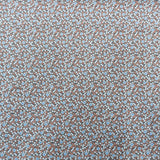 115CM PRINTED POLY COTTON