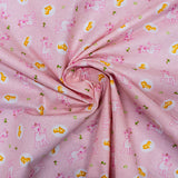 PRINTED FLANNEL 150CM