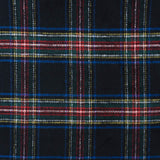 WOOLEN CHECK
