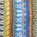 PRINTED VISCOSE