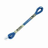 DMC METALLIC FLOSS 8M E825