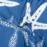 DIGITAL PRINT SPH(29-STYLISED STARFISH)