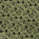 BABY COTTON PRINT FLOWERS (150CM)