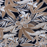 FDY PUFF PRINT (150CM)