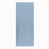 OXFORD 144 QUEEN FITTED SHEET - DUCK EGG