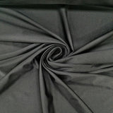 150CM NYLON LYCRA (230 GSM)(CHARCOAL GREY)