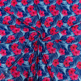 PRINTED LYCRA A56