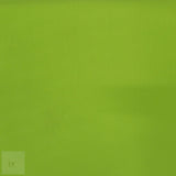 LINEN LOOK AIRFLOW (150CM)(150 GSM)(LIME GREEN)