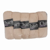 CHARITY P/S 100G 5PK - NEUTRAL