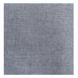 SAVANNAH BLOCKOUT TAPED 225X250 - LIGHT GRET