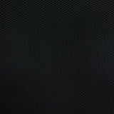 HONEYCOMB CAR UPHLOSTERY - BLACK