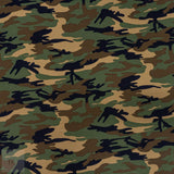 PRINTED LYCRA A357