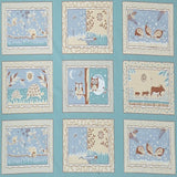 100% COTTON PRINTED KIDZ DELIGHT PARTY-PLACEMATS