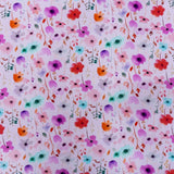 PRINTED VISCOSE