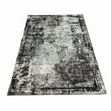 120X170 DIVA - MULTI GREY MR250