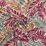 PRINTED OSAKA LINEN