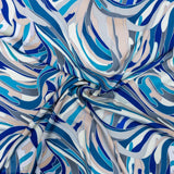 PRINTED NOVA SILK