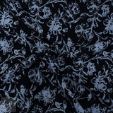 BABY COTTON PRINT FLOWERS (150CM)