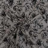 BABY COTTON PRINT FLOWERS (150CM)