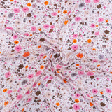 PRINTED VISCOSE