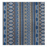 150CM DIGITAL POLY BRUSH SA BLUE TIDE